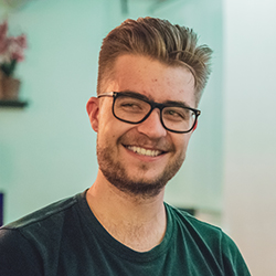 Phuc Ngo - Solution Architect