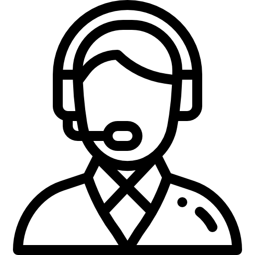 Customer satisfaction icon